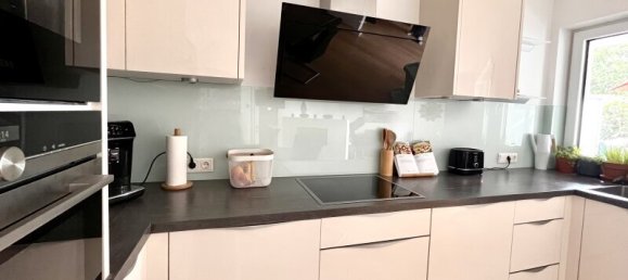 3غرفة شقة في Bergheim, Austria رقم 221378 2