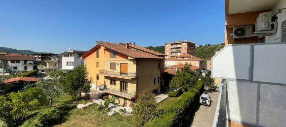 2 Schlafzimmer Wohnung in Isola del Liri, Italy, Nr. 54494 16