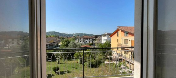 2 Schlafzimmer Wohnung in Isola del Liri, Italy, Nr. 54494 14