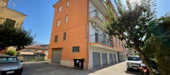 2 Schlafzimmer Wohnung in Isola del Liri, Italy, Nr. 54494 25