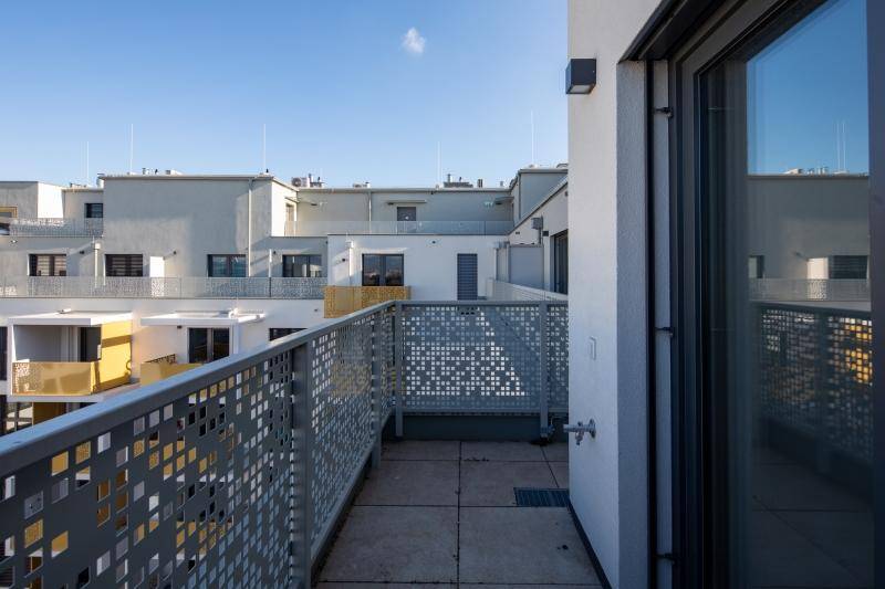 2غرفة شقة في Vienna, Austria رقم 157670