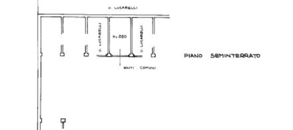 Apartamento de 2 habitaciónes en Garbagnate Milanese, Italy No. 219854 21
