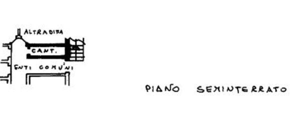 Apartamento de 2 habitaciónes en Garbagnate Milanese, Italy No. 219854 19