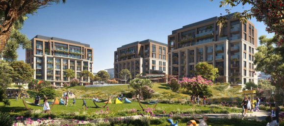 1 bedroom Apartment in City Walk, UAE No. 1728 8