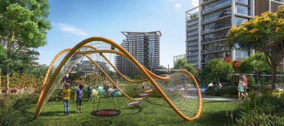 1 bedroom Apartment in City Walk, UAE No. 1728 6