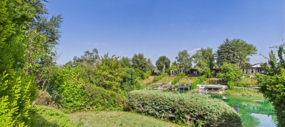 1 bedroom House in Gross-Enzersdorf, Austria No. 210206 11