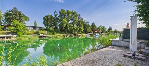 1 bedroom House in Gross-Enzersdorf, Austria No. 210206 12