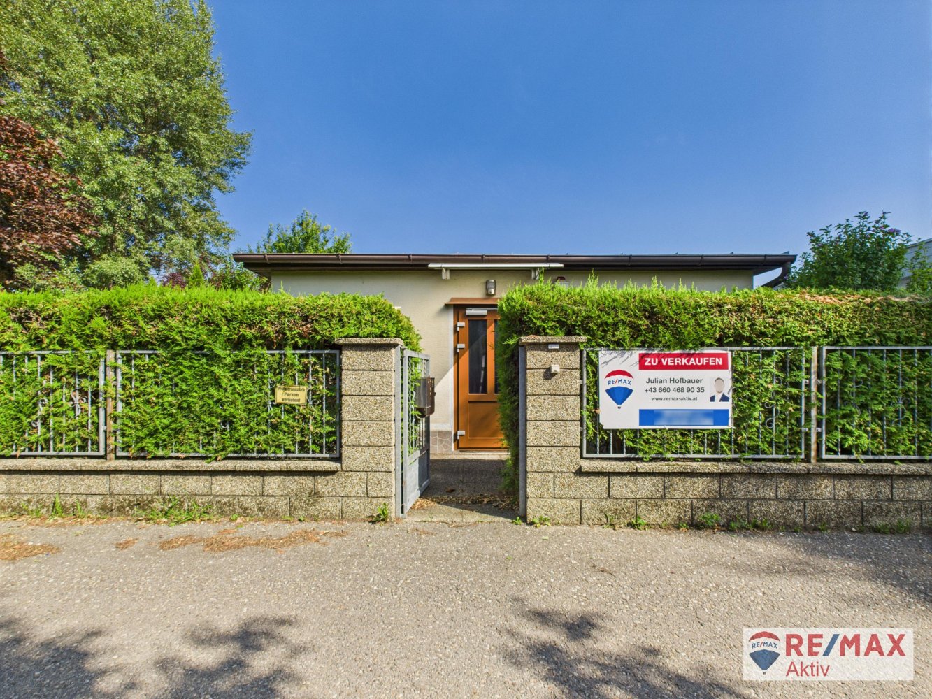 1 bedroom House in Gross-Enzersdorf, Austria No. 210206