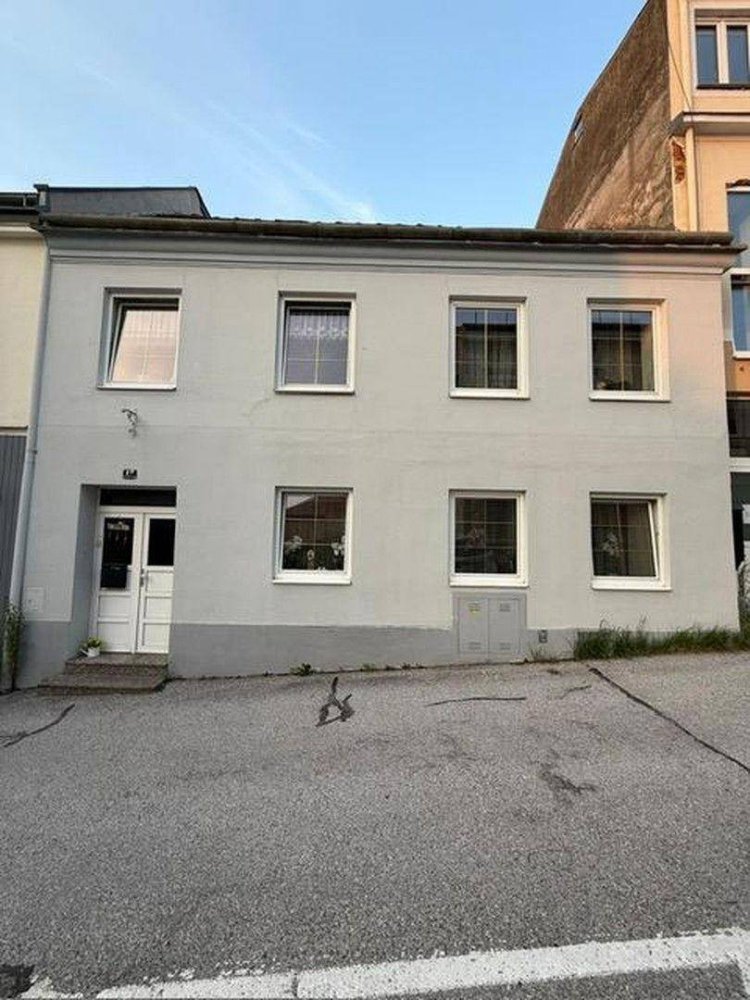 Casa de 1 dormitorio en Waidhofen an der Thaya, Austria No. 214556