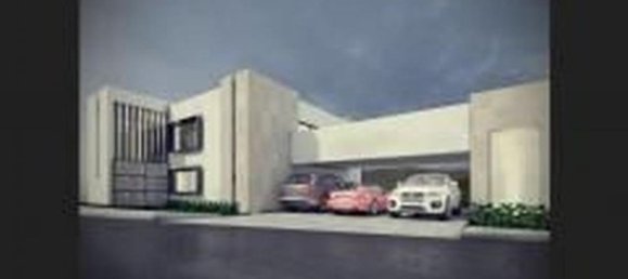 Дом с 3 спальнями в Нуэво Леон, Мексика № 180987 2