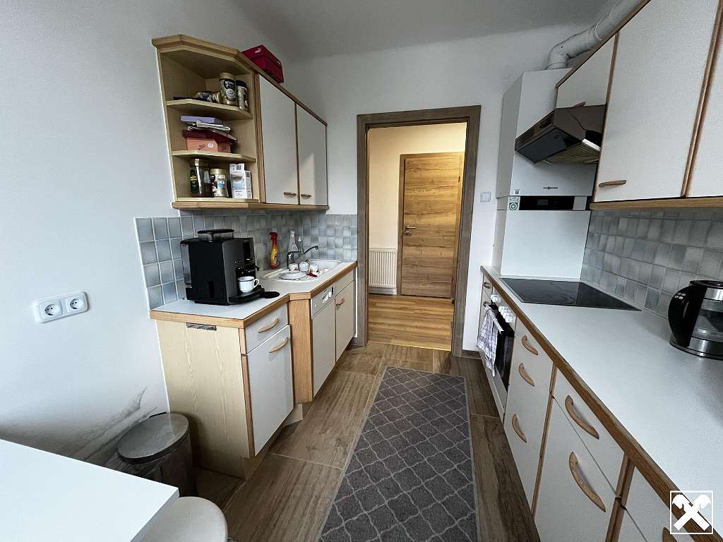 1 bedroom Apartment in Amstetten, Austria No. 16638