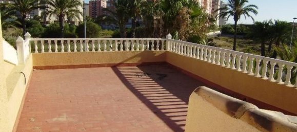 Дом с 3 спальнями в Мурсия, Испания № 122091 44