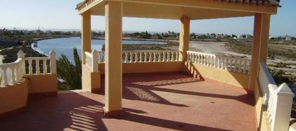 Дом с 3 спальнями в Мурсия, Испания № 122091 10