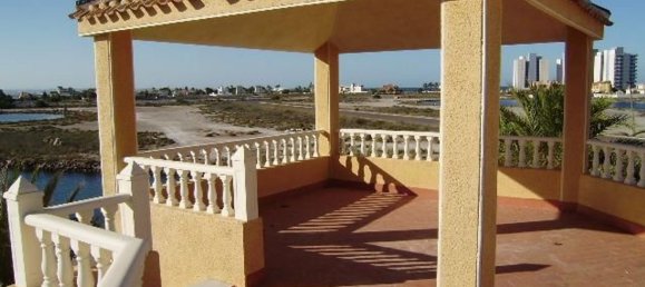 Дом с 3 спальнями в Мурсия, Испания № 122091 43