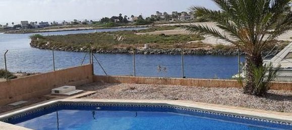 Дом с 3 спальнями в Мурсия, Испания № 122091 47