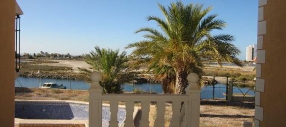 Дом с 3 спальнями в Мурсия, Испания № 122091 24