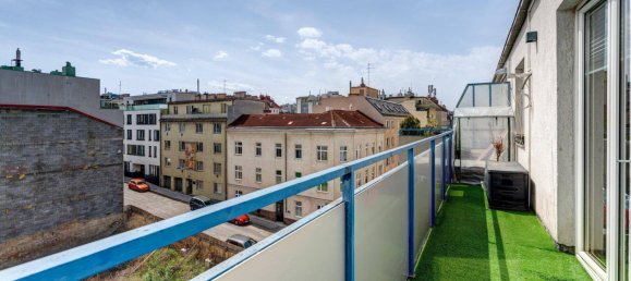 3 rooms Apartment in Meidling, Austria No. 228597 6