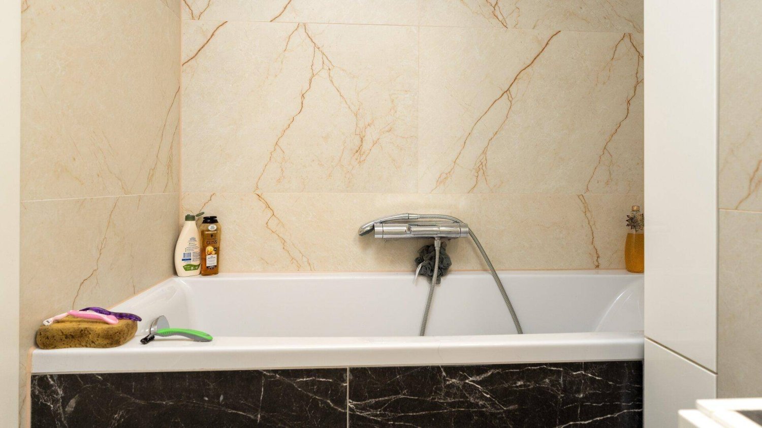 3 rooms Apartment in Meidling, Austria No. 228597