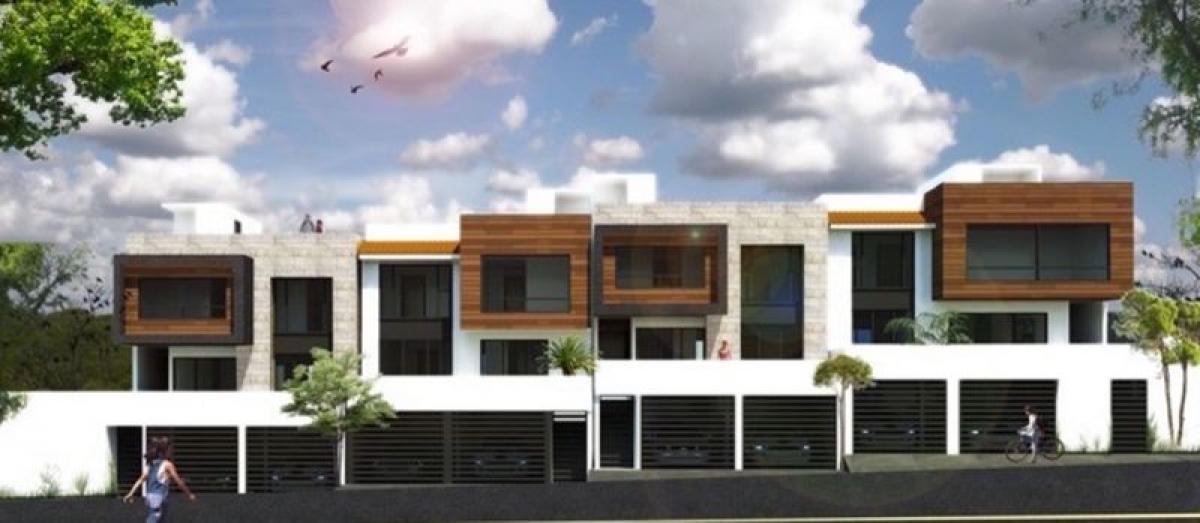 3 bedrooms House in Ciudad Lopez Mateos, Mexico No. 226633