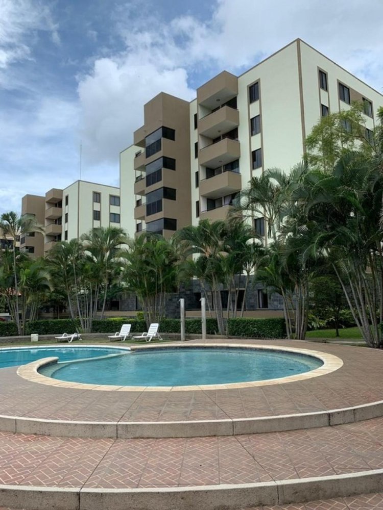 2 dormitorios condominium en venta en Alajuela, Costa Rica № 318