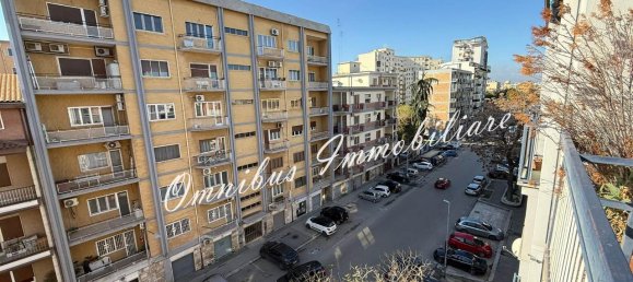 5 rooms Apartment in Foggia, Italy No. 117674 12