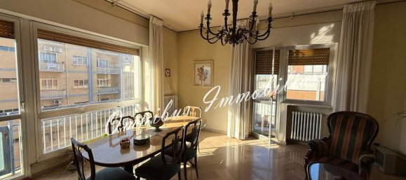 5 rooms Apartment in Foggia, Italy No. 117674 17