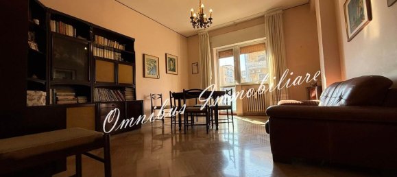 5 rooms Apartment in Foggia, Italy No. 117674 13