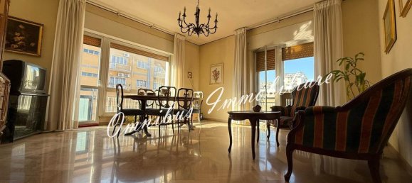 5 rooms Apartment in Foggia, Italy No. 117674 16