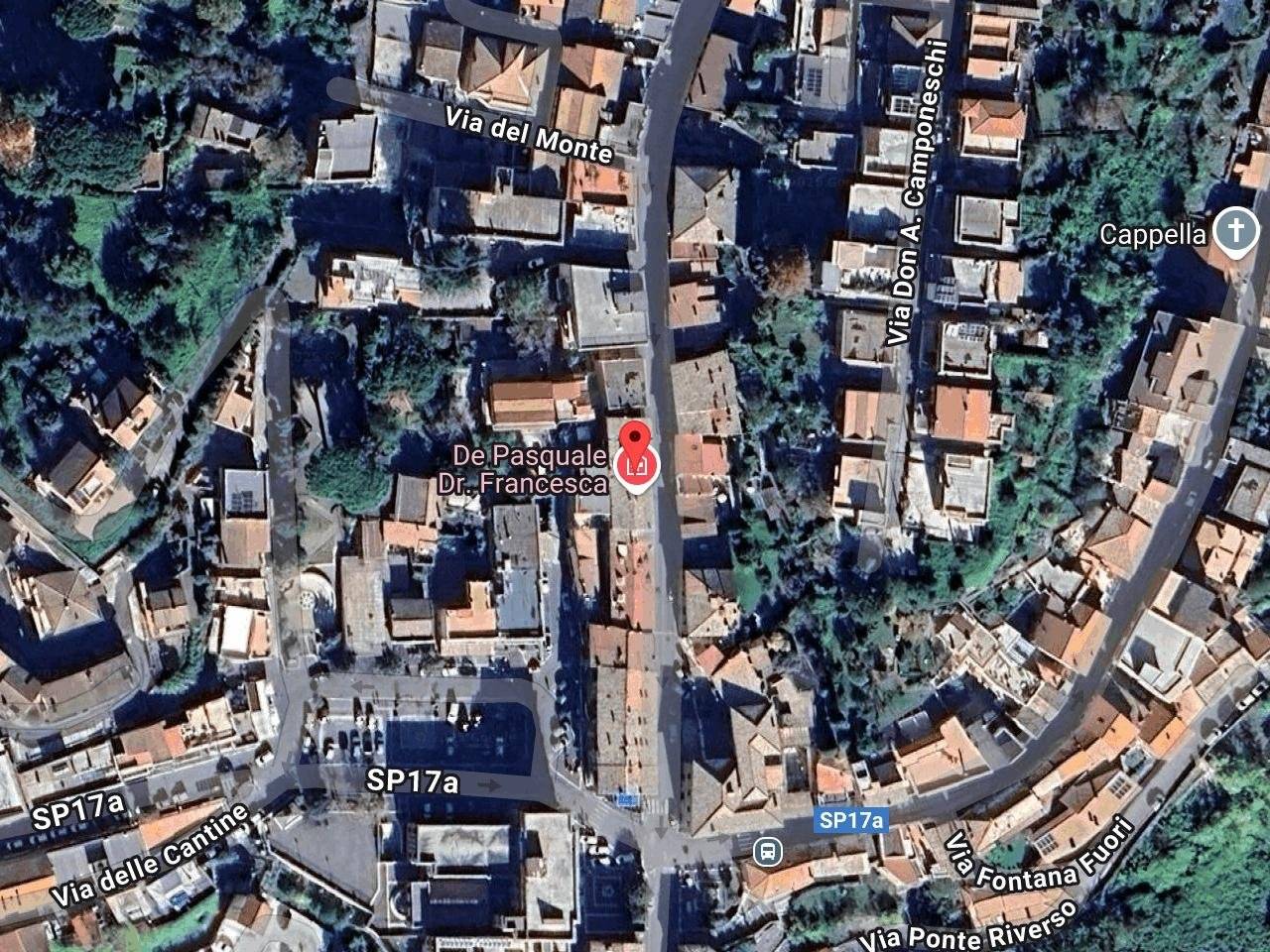 Apartamento de 5 dormitorios en Morlupo, Italy No. 96095