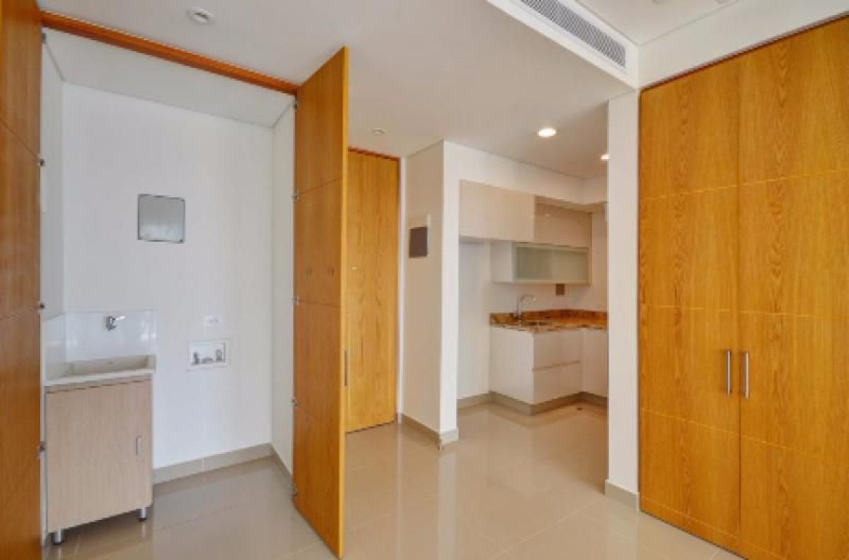 Estudio en Bolívar, Colombia No. 8669