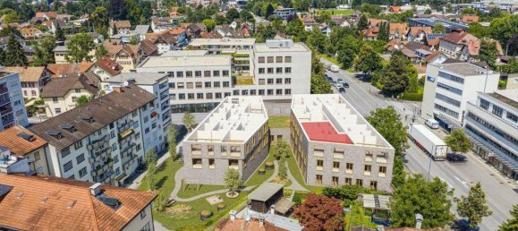 3 rooms Apartment in Dornbirn, Austria No. 169105 5