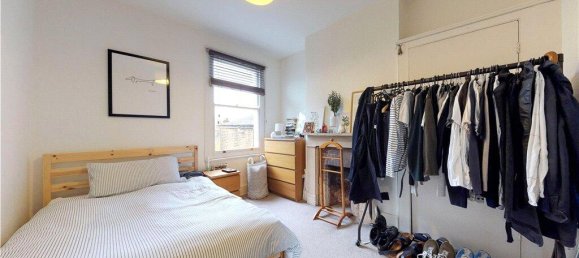 3 bedrooms House in London, United Kingdom No. 8708 5