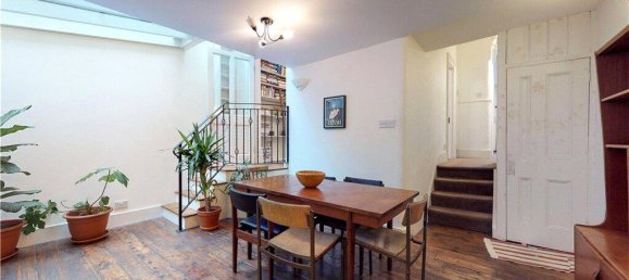 3 bedrooms House in London, United Kingdom No. 8708 29