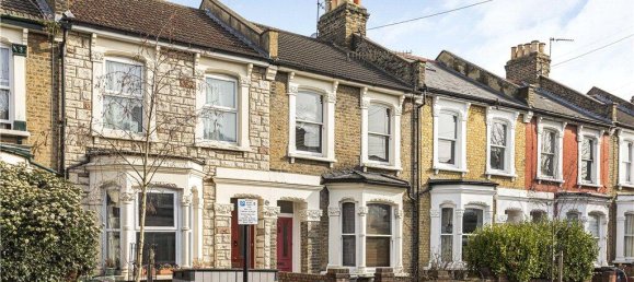 3 bedrooms House in London, United Kingdom No. 8708 13