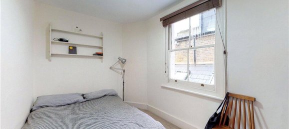 3 bedrooms House in London, United Kingdom No. 8708 9