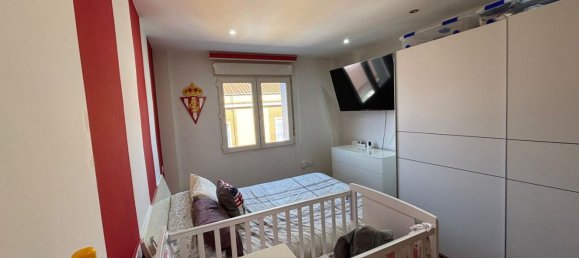 2 bedrooms Apartment in Gijon, Spain No. 162889 13