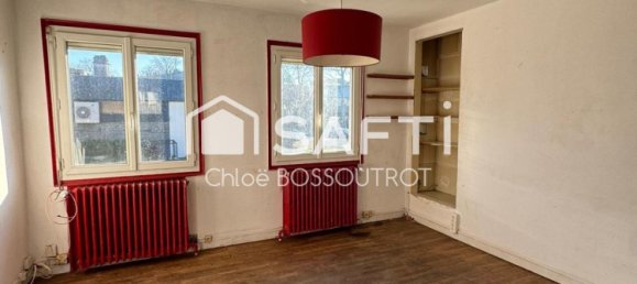 Дом с 2 спальнями в Анже, Франция № 320308 3