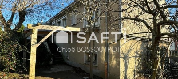 Дом с 2 спальнями в Анже, Франция № 320308 2