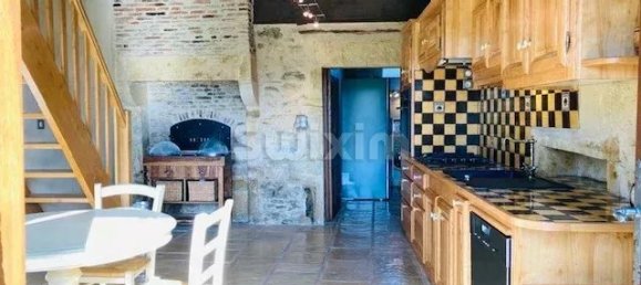 3 bedrooms Building in Oye, France No. 306080 5