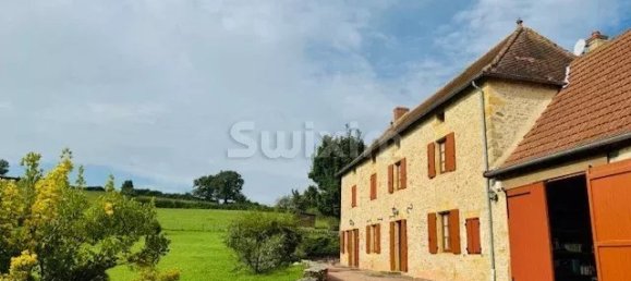 3 bedrooms Building in Oye, France No. 306080 2