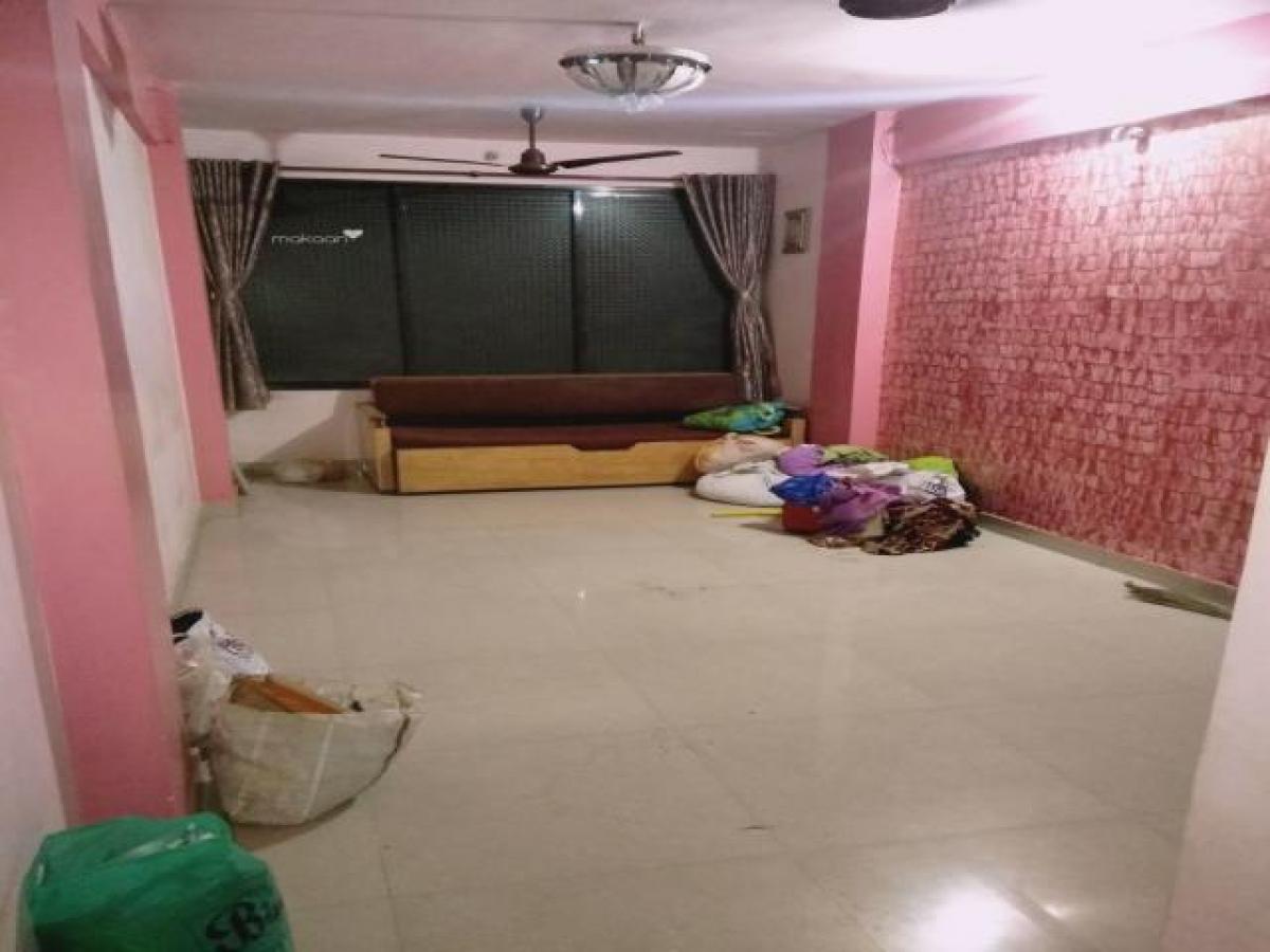 Studio in Mumbai, India No. 42197