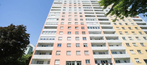 3 rooms Apartment in Gries, Austria No. 160127 16