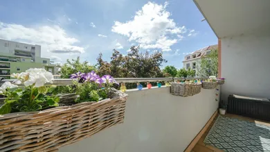 3 rooms Apartment in Gries, Austria No. 160127