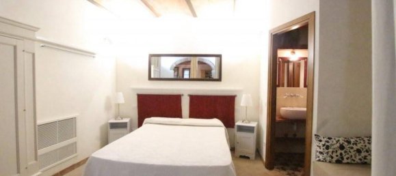 2 غرف نوم شقة في Montaione, Italy رقم 1409 8