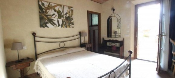 2 غرف نوم شقة في Montaione, Italy رقم 1409 7