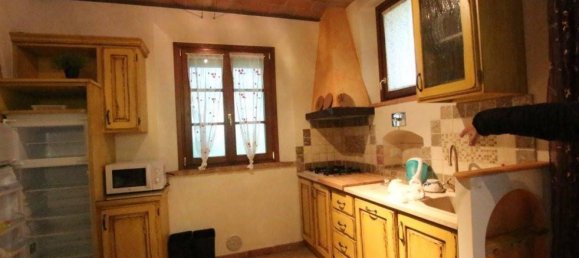 2 غرف نوم شقة في Montaione, Italy رقم 1409 5