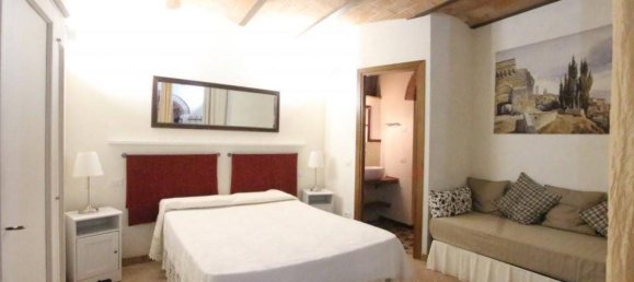 2 غرف نوم شقة في Montaione, Italy رقم 1409 9