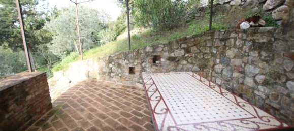 2 غرف نوم شقة في Montaione, Italy رقم 1409 6