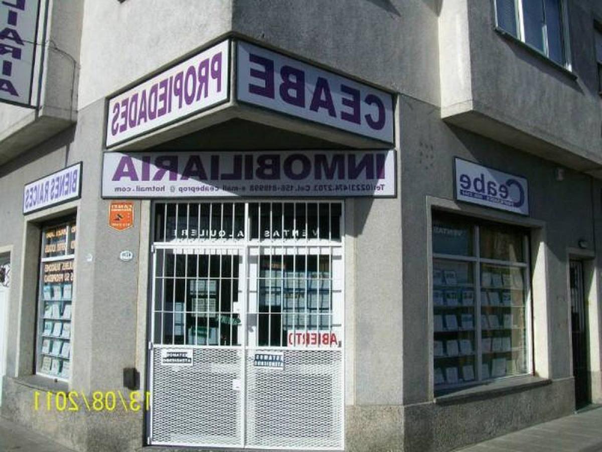  Building in Mar del Plata, Argentina No. 110116