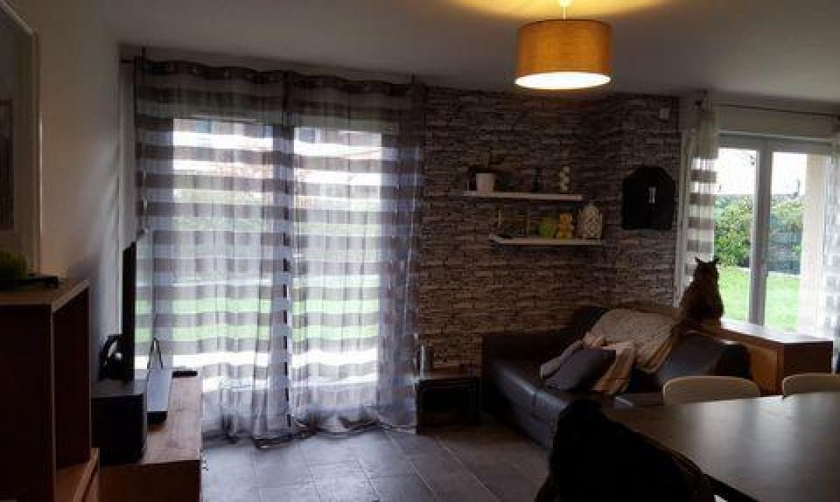 Apartamento com 3 quartos em condomínio em Taverny, France N.º 24430